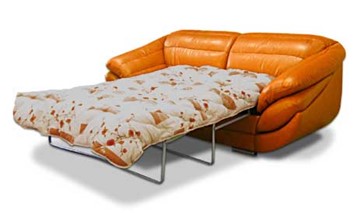 Прямой диван Алекс Элита 50 А БД в Барнауле - предосмотр 1